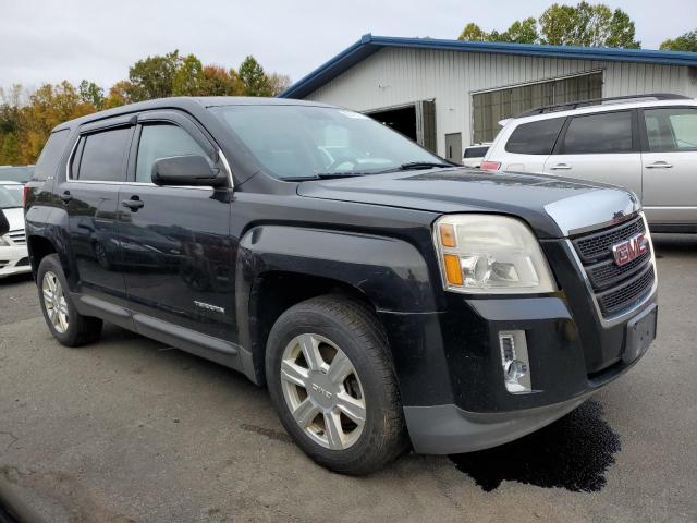 Photo 4 from auction – 2015 GMC TERRAIN SLE with VIN 2GKALMEK5F6323302