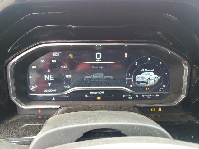 Фото 9 с аукциона – 2024 GMC SIERRA K15 с VIN 3GTUUCED2RG409936