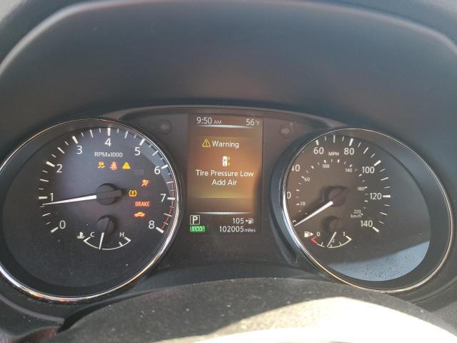 Photo 9 from auction – 2017 NISSAN ROGUE S with VIN JN8AT2MT5HW392353