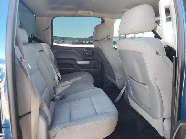 Photo 10 from auction – 2015 CHEVROLET SILVERADO with VIN 3GCUKREC7FG226933