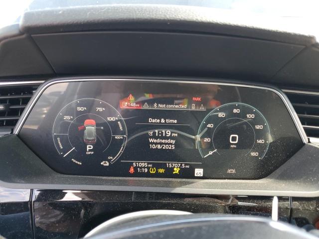 Photo 9 from auction – 2019 AUDI E-TRON PRE with VIN WA1VABGE0KB010819