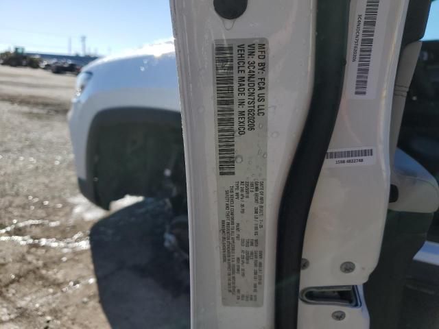 Photo 14 from auction – 2025 JEEP COMPASS LI with VIN 3C4NJDCN7ST620206