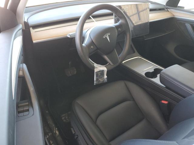 Photo 8 from auction – 2023 TESLA MODEL Y with VIN 7SAYGDEEXPA181291