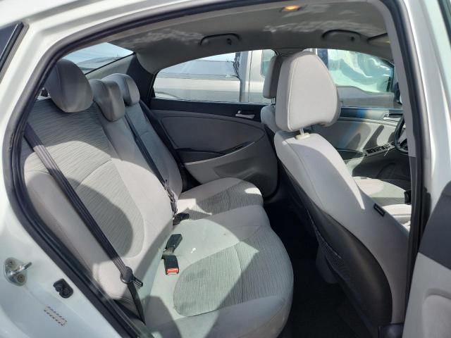 Photo 10 from auction – 2016 HYUNDAI ACCENT SE with VIN KMHCT4AE2GU978665