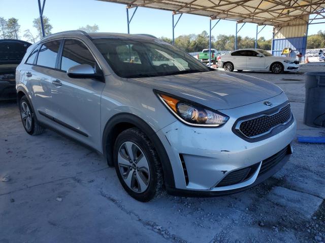 Photo 4 from auction – 2019 KIA NIRO FE with VIN KNDCB3LC5K5256493
