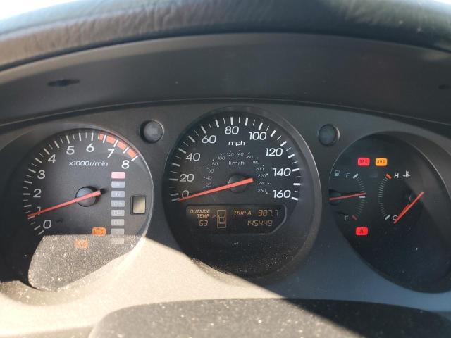Photo 9 from auction – 2003 ACURA 3.2TL with VIN 19UUA56703A078231