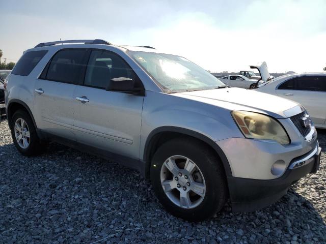 Photo 4 from auction – 2011 GMC ACADIA SLE with VIN 1GKKRPED4BJ147152