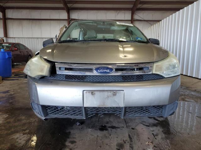 Photo 5 from auction – 2008 FORD FOCUS S/SE with VIN 1FAHP32N28W154846