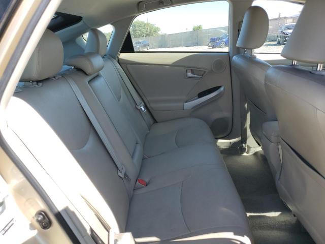 Photo 10 from auction – 2011 TOYOTA PRIUS with VIN JTDKN3DU2B0265532