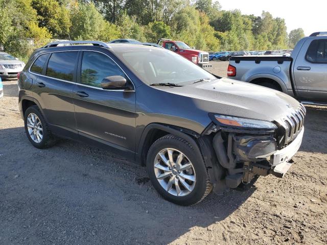 Photo 4 from auction – 2016 JEEP CHEROKEE L with VIN 1C4PJMDSXGW194655