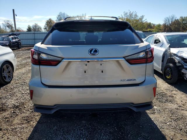 Photo 6 from auction – 2018 LEXUS RX 450H BA with VIN 2T2BGMCA8JC024212