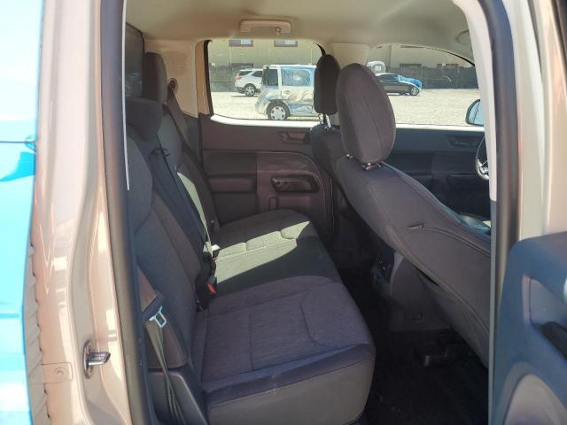 Photo 10 from auction – 2024 FORD MAVERICK X with VIN 3FTTW8H35RRA48387
