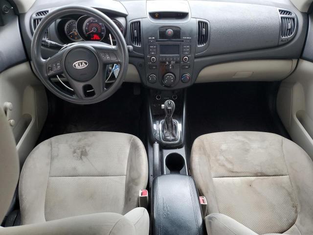 Photo 8 from auction – 2011 KIA FORTE LX with VIN KNAFT4A22B5348247