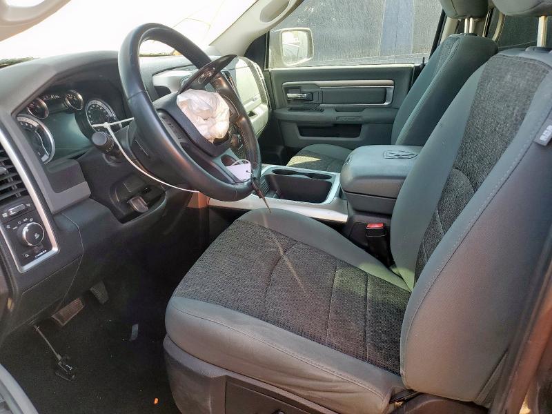 Foto 7 de la subasta – 2016 RAM 1500 SLT con VIN 1C6RR6LTXGS182740