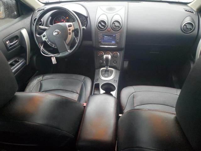 Photo 8 from auction – 2011 NISSAN ROGUE S with VIN JN8AS5MT0BW167947