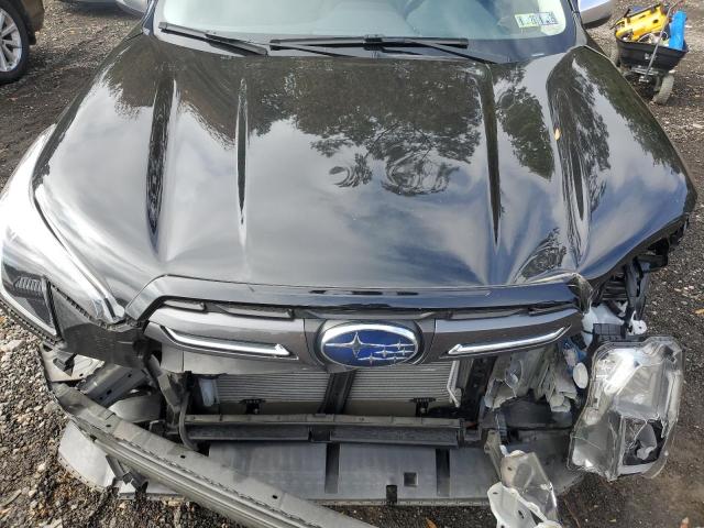 Photo 12 from auction – 2023 SUBARU FORESTER T with VIN JF2SKARC8PH409379