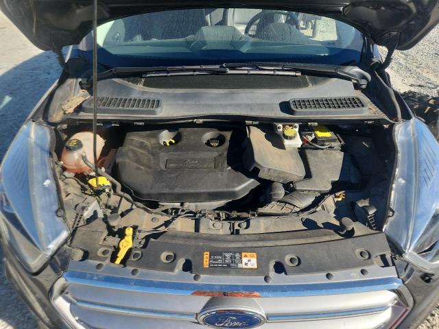 Photo 12 from auction – 2017 FORD ESCAPE TIT with VIN 1FMCU9J97HUC73844
