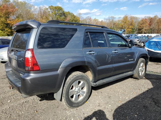 Photo 3 from auction – 2006 TOYOTA 4RUNNER SR with VIN JTEBU14R160089609