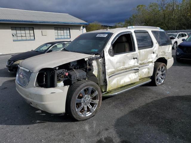 GMC YUKON DENA 2012 with VIN 1GKS2GEJ0CR194885 - Photo from auction