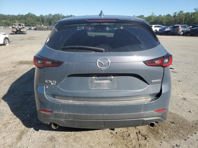 Photo 6 from auction – 2024 MAZDA CX-5 with VIN JM3KFBCM4R0383141