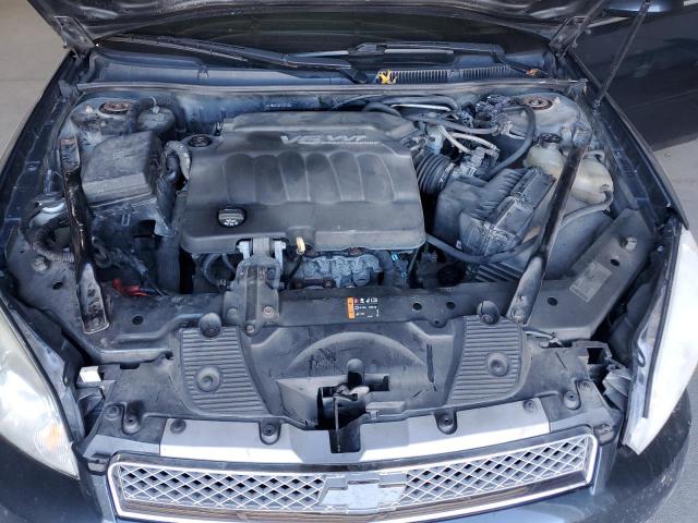Photo 11 from auction – 2013 CHEVROLET IMPALA LT with VIN 2G1WG5E32D1131388