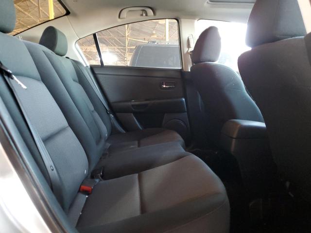 Photo 10 from auction – 2009 MAZDA 3 I with VIN JM1BK32F591247091
