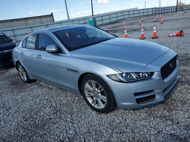 Photo 4 from auction – 2018 JAGUAR XE PREMIUM with VIN SAJAD4FX7JCP34432