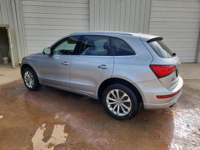 Фото 2 с аукциона – 2015 AUDI Q5 PREMIUM с VIN WA1LFAFP7FA078682