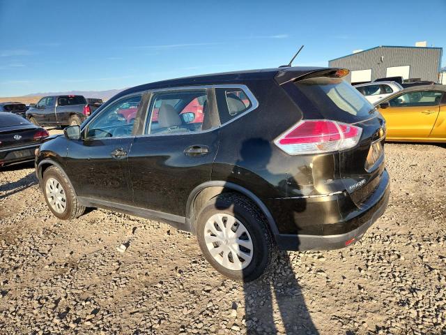 Photo 2 from auction – 2016 NISSAN ROGUE S with VIN KNMAT2MV9GP687266