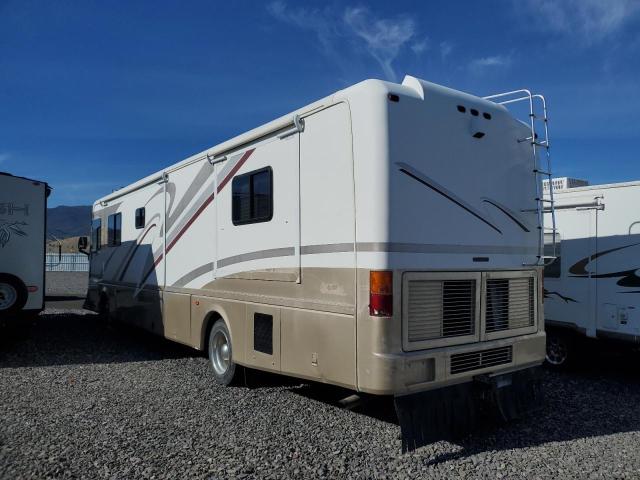 Photo 3 from auction – 2001 ROADMASTER RAIL DYANASTER with VIN 1RF12061112014342