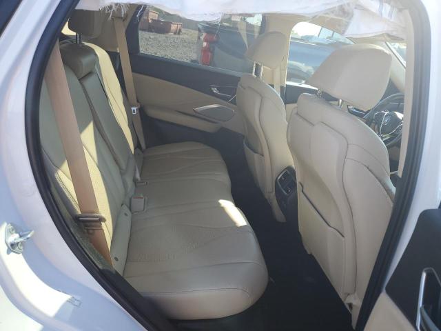Photo 11 from auction – 2021 ACURA RDX TECHNO with VIN 5J8TC2H57ML033616