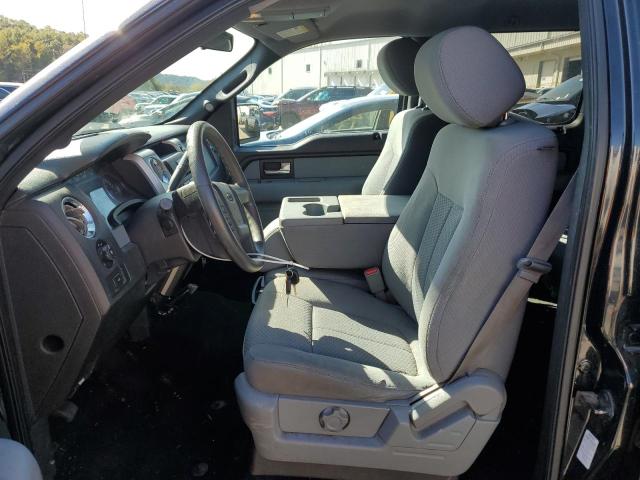 Photo 7 from auction – 2013 FORD F150 SUPER with VIN 1FTFW1CF9DKF73567