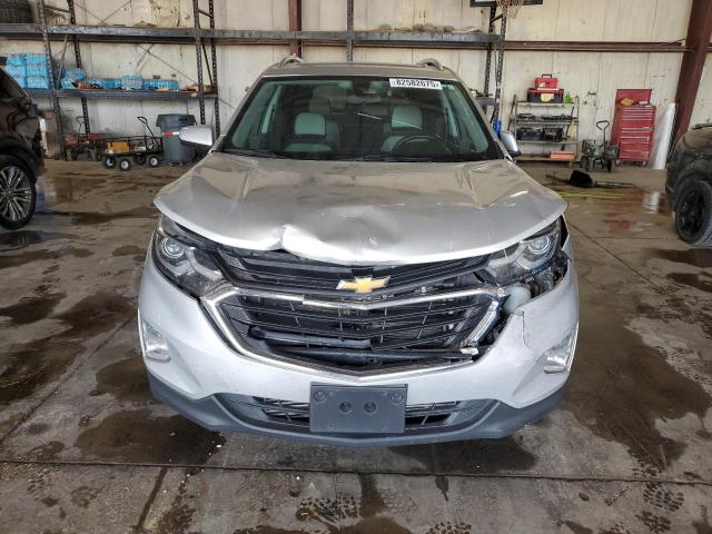 Photo 5 from auction – 2018 CHEVROLET EQUINOX LT with VIN 3GNAXKEX7JS636305