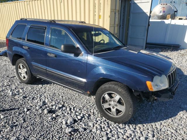 Photo 4 from auction – 2006 JEEP GRAND CHEROKEE LAREDO with VIN 1J4HR48N86C194486