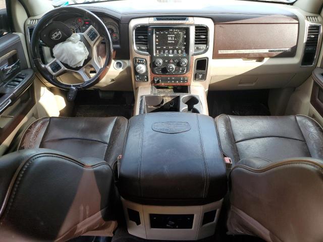 Photo 8 from auction – 2015 RAM 1500 LONGH with VIN 1C6RR7WT8FS525741