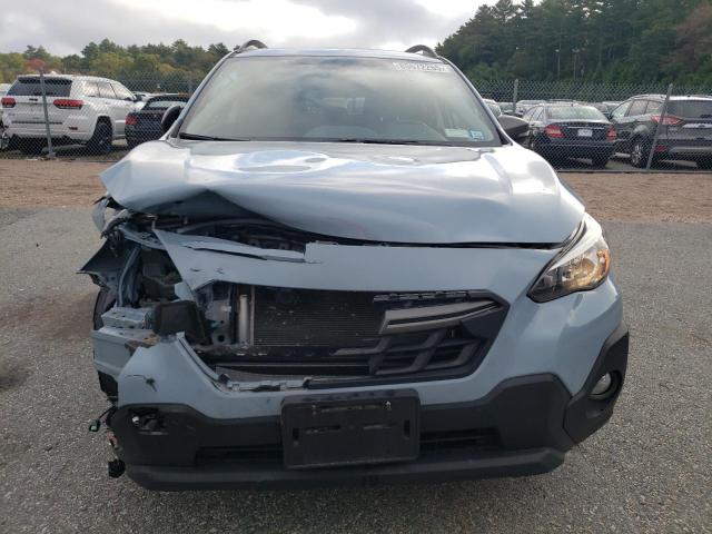 Photo 5 from auction – 2023 SUBARU CROSSTREK with VIN JF2GTHSC2PH227974