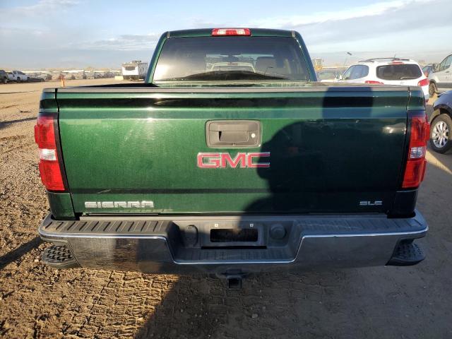 Photo 6 from auction – 2015 GMC SIERRA K15 with VIN 3GTU2UEC3FG242520