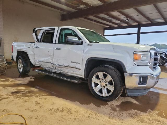 Photo 4 from auction – 2015 GMC SIERRA K1500 SLT with VIN 3GTU2VEC1FG425288