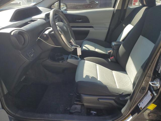 Photo 7 from auction – 2014 TOYOTA PRIUS C with VIN JTDKDTB34E1560160