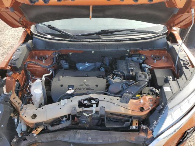 Photo 12 from auction – 2022 MITSUBISHI OUTLANDER with VIN JA4ARUAU6NU011050