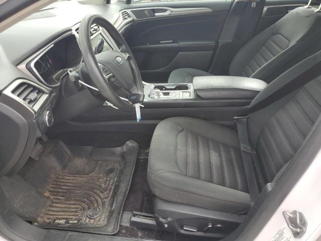 Photo 7 from auction – 2017 FORD FUSION SE with VIN 3FA6P0LU5HR161661