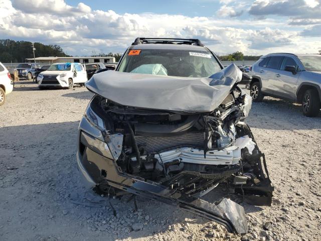 Photo 5 from auction – 2025 NISSAN ROGUE SV with VIN 5N1BT3BB2SC853688