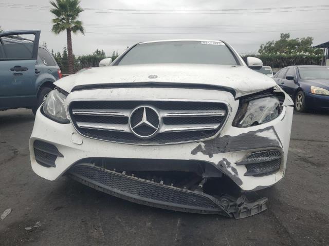 Photo 5 from auction – 2017 MERCEDES-BENZ E 300 with VIN WDDZF4JB4HA188529