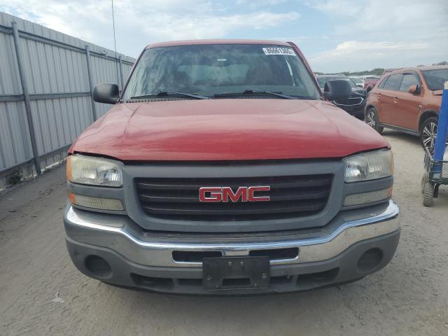 Photo 5 from auction – 2006 GMC NEW SIERRA with VIN 3GTEC14X26G150965