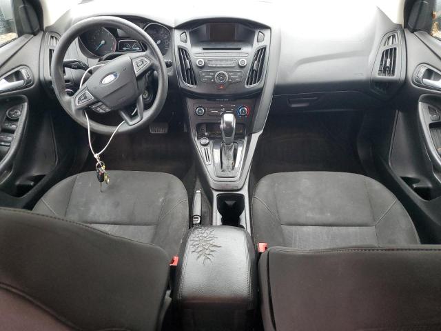 Photo 8 from auction – 2015 FORD FOCUS SE with VIN 1FADP3K2XFL289091