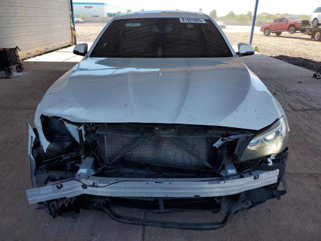Photo 5 from auction – 2016 BMW 535 I with VIN WBA5B1C5XGG134493