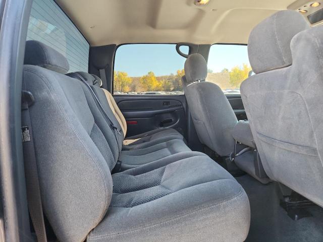 Photo 10 from auction – 2007 CHEVROLET SILVERADO with VIN 1GCHK23D67F107181