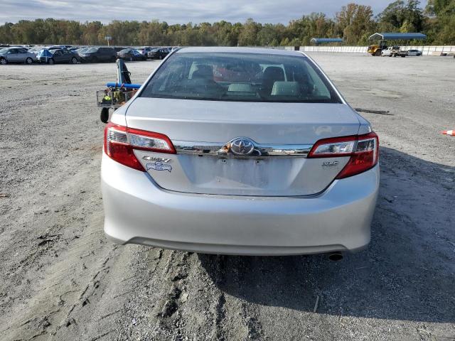 Photo 6 from auction – 2013 TOYOTA CAMRY L with VIN 4T4BF1FK3DR305305