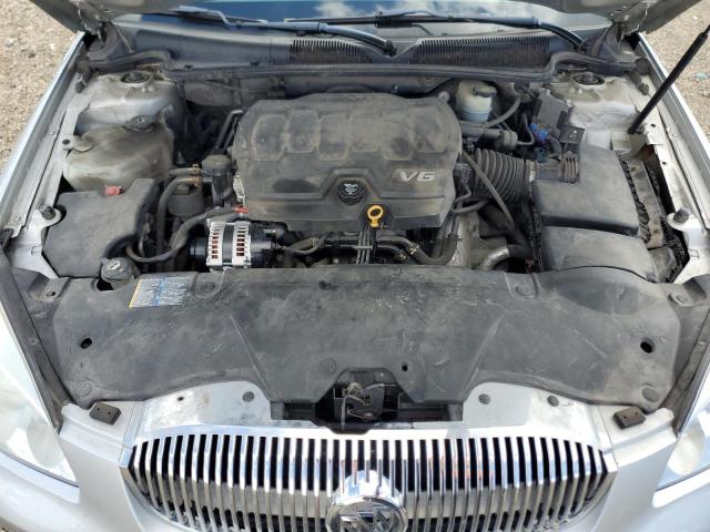 Photo 11 from auction – 2009 BUICK LUCERNE CX with VIN 1G4HD57M39U142342