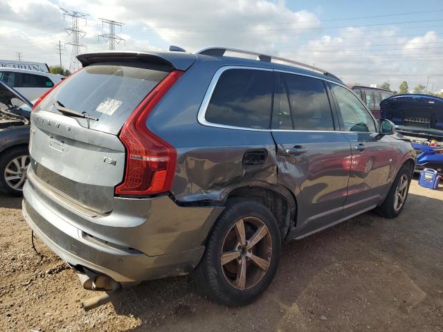 Photo 3 from auction – 2016 VOLVO XC90 T5 with VIN YV4102XK7G1094810